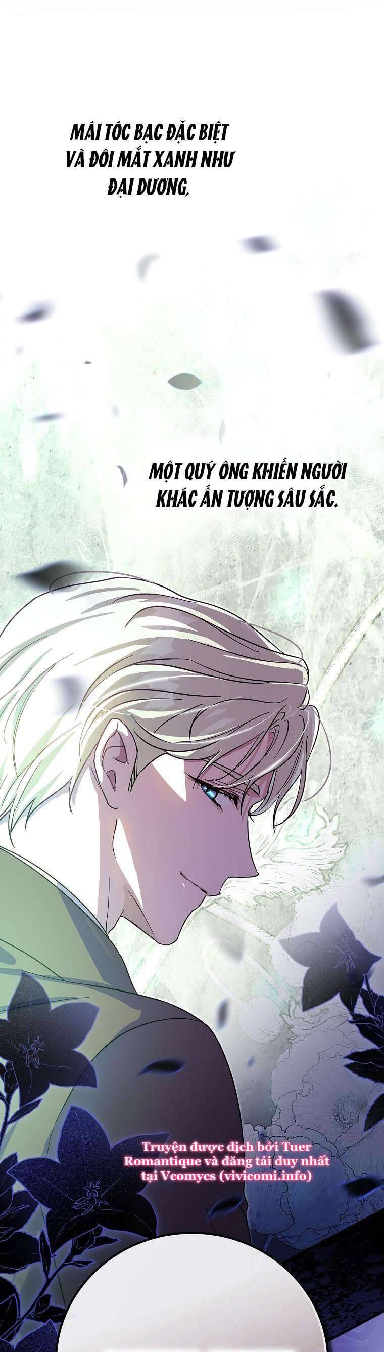 Bệ Hạ, Tôi Không Nhớ Gì Cả Nên Chúng Ta Chia Tay Nhé? Chap 6 - Next Chap 7