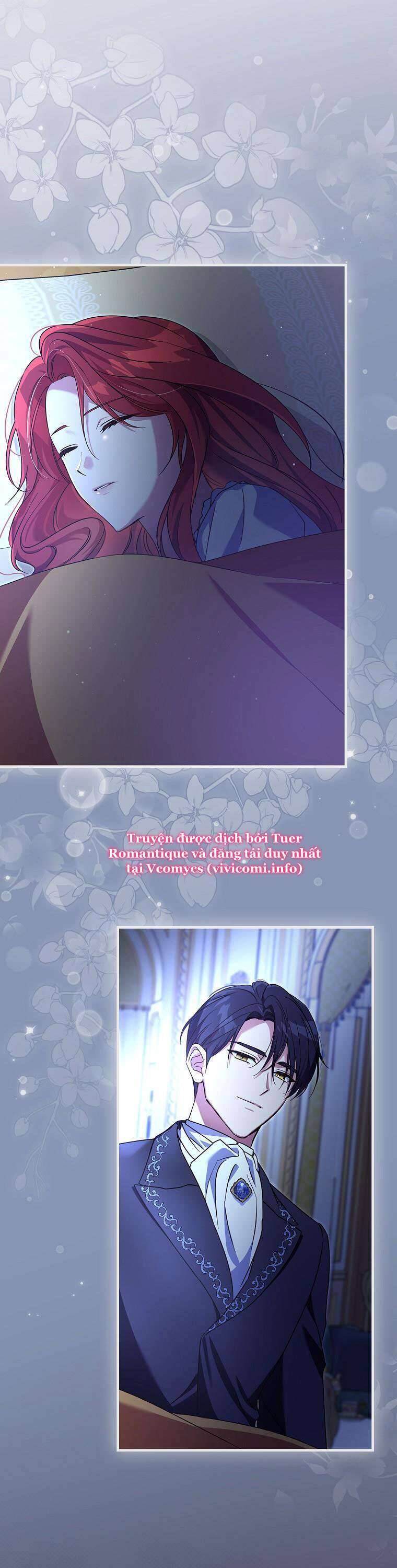 Bệ Hạ, Tôi Không Nhớ Gì Cả Nên Chúng Ta Chia Tay Nhé? Chap 6 - Next Chap 7