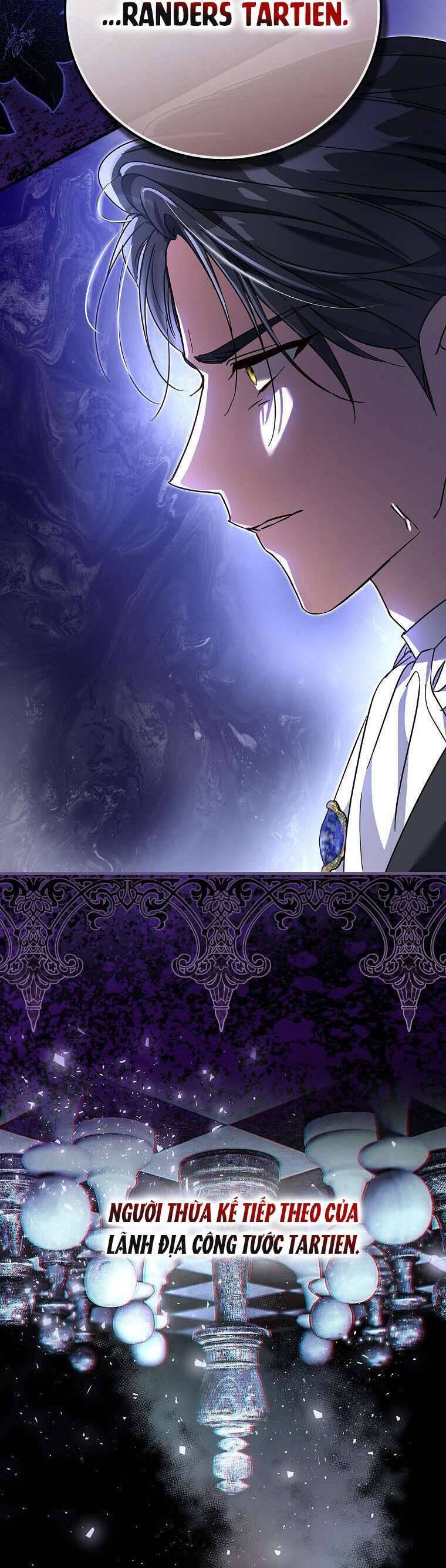 Bệ Hạ, Tôi Không Nhớ Gì Cả Nên Chúng Ta Chia Tay Nhé? Chap 6 - Next Chap 7