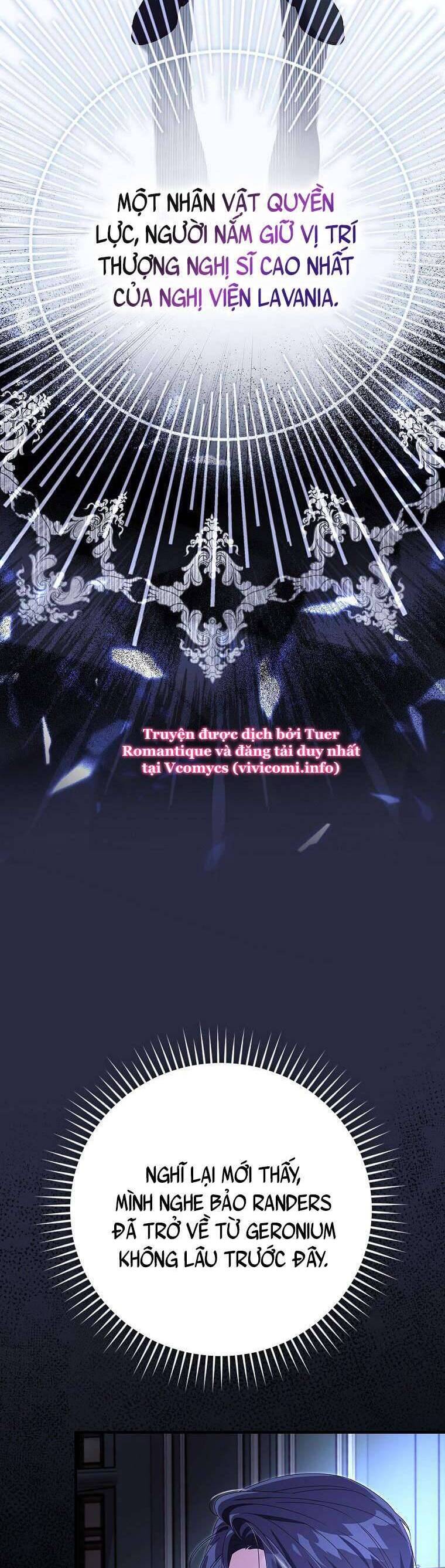 Bệ Hạ, Tôi Không Nhớ Gì Cả Nên Chúng Ta Chia Tay Nhé? Chap 6 - Next Chap 7