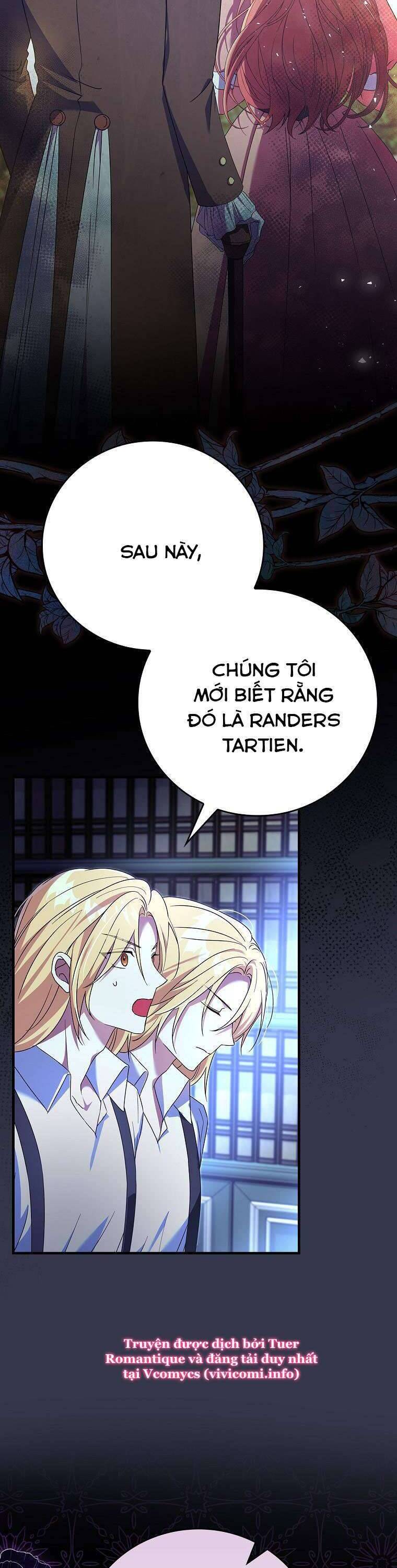 Bệ Hạ, Tôi Không Nhớ Gì Cả Nên Chúng Ta Chia Tay Nhé? Chap 6 - Next Chap 7