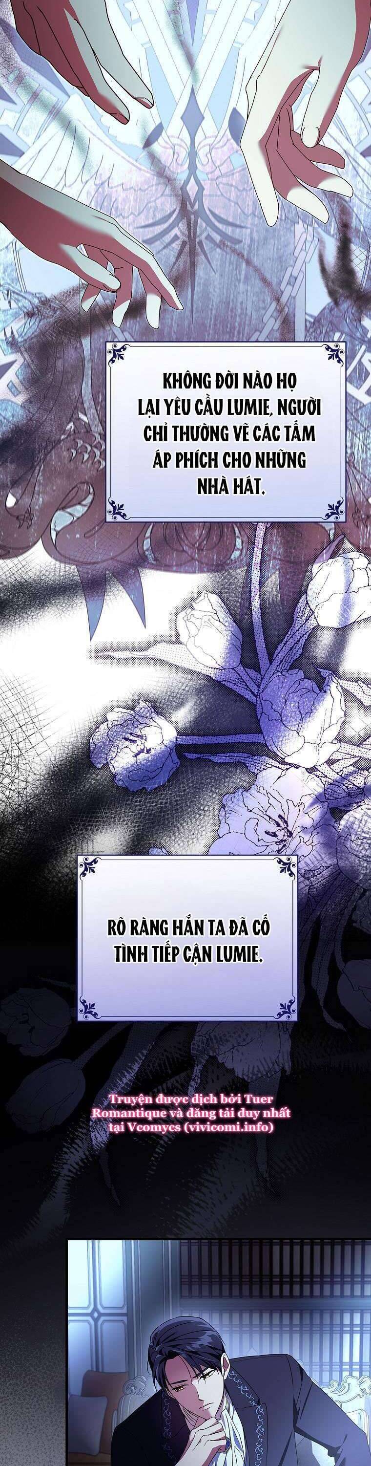 Bệ Hạ, Tôi Không Nhớ Gì Cả Nên Chúng Ta Chia Tay Nhé? Chap 6 - Next Chap 7