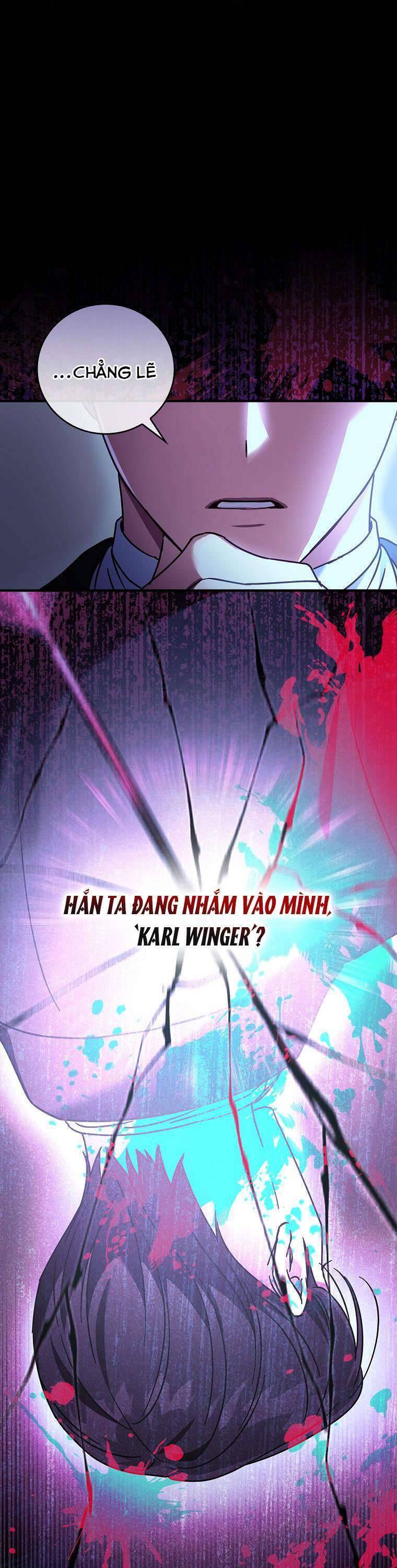 Bệ Hạ, Tôi Không Nhớ Gì Cả Nên Chúng Ta Chia Tay Nhé? Chap 6 - Next Chap 7
