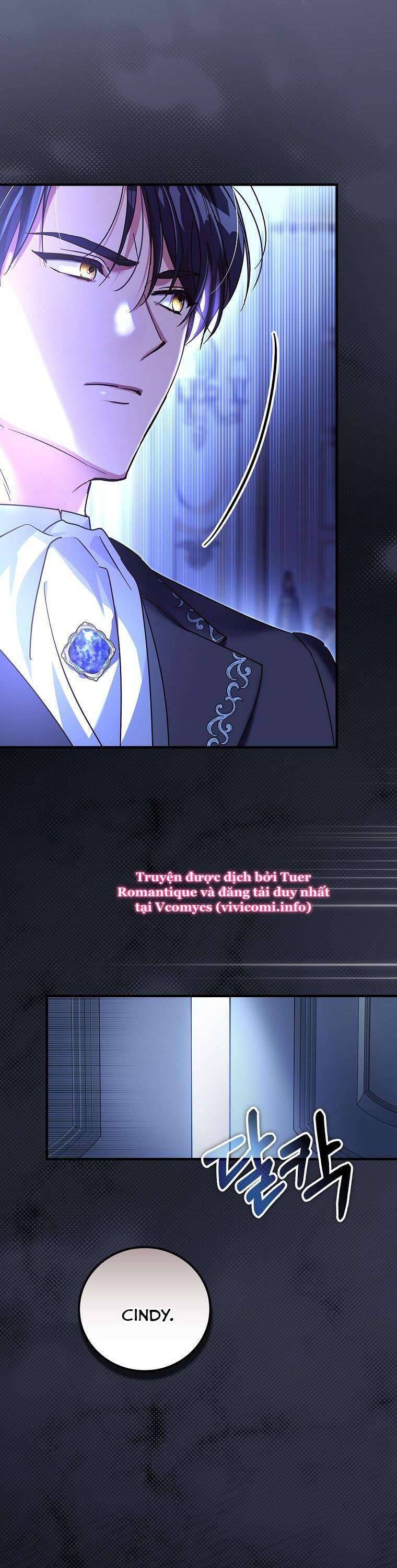 Bệ Hạ, Tôi Không Nhớ Gì Cả Nên Chúng Ta Chia Tay Nhé? Chap 6 - Next Chap 7