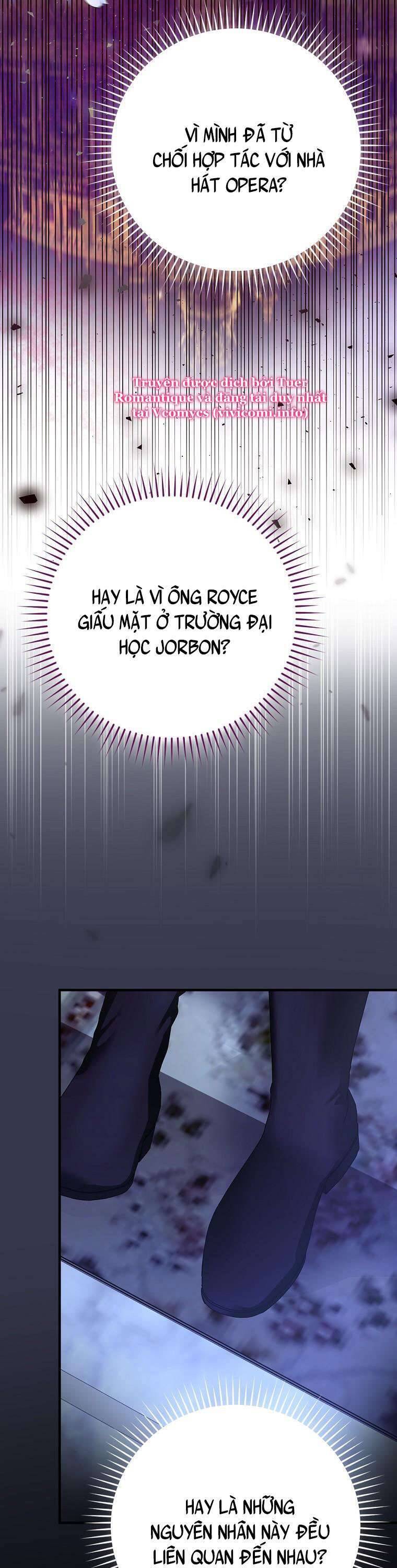 Bệ Hạ, Tôi Không Nhớ Gì Cả Nên Chúng Ta Chia Tay Nhé? Chap 6 - Next Chap 7