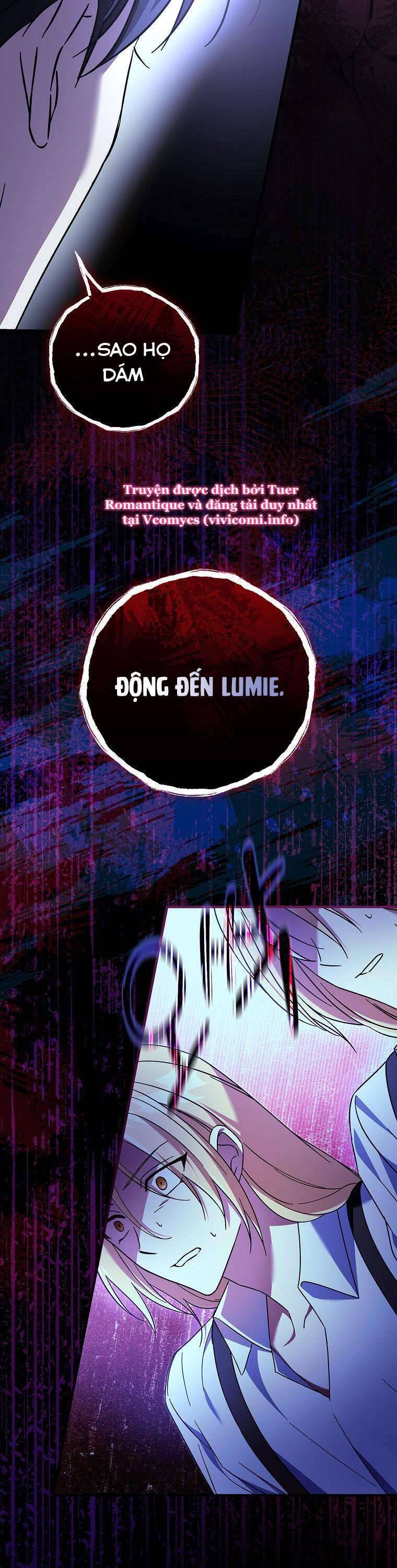 Bệ Hạ, Tôi Không Nhớ Gì Cả Nên Chúng Ta Chia Tay Nhé? Chap 6 - Next Chap 7