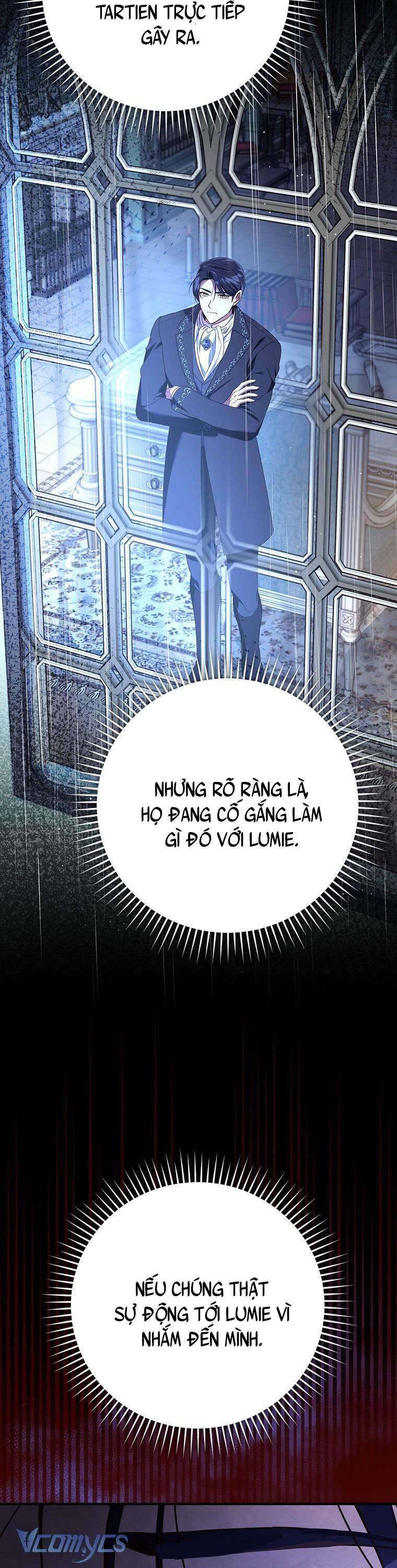 Bệ Hạ, Tôi Không Nhớ Gì Cả Nên Chúng Ta Chia Tay Nhé? Chap 6 - Next Chap 7