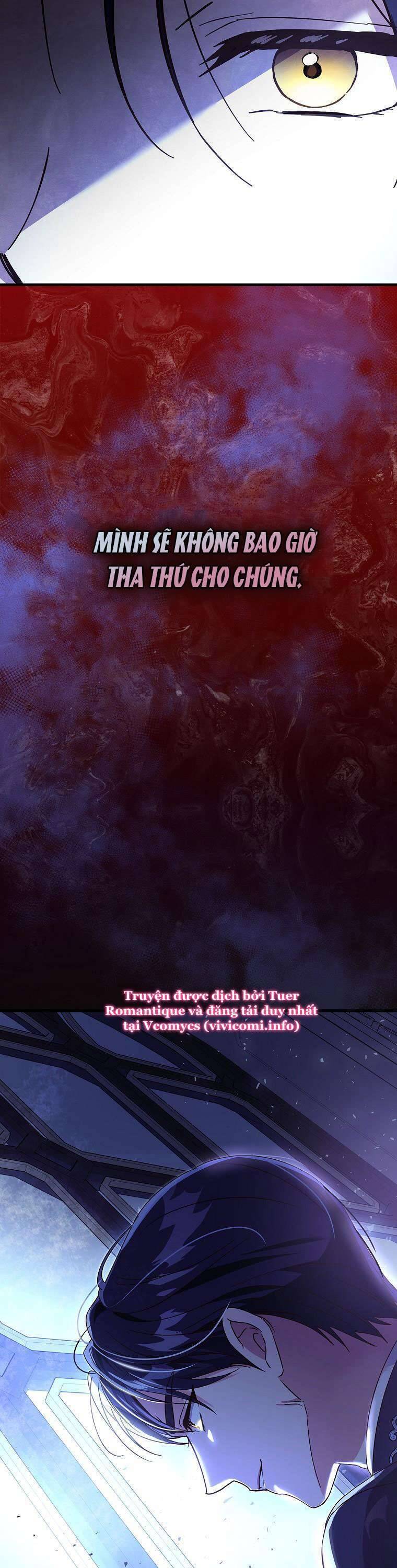 Bệ Hạ, Tôi Không Nhớ Gì Cả Nên Chúng Ta Chia Tay Nhé? Chap 6 - Next Chap 7