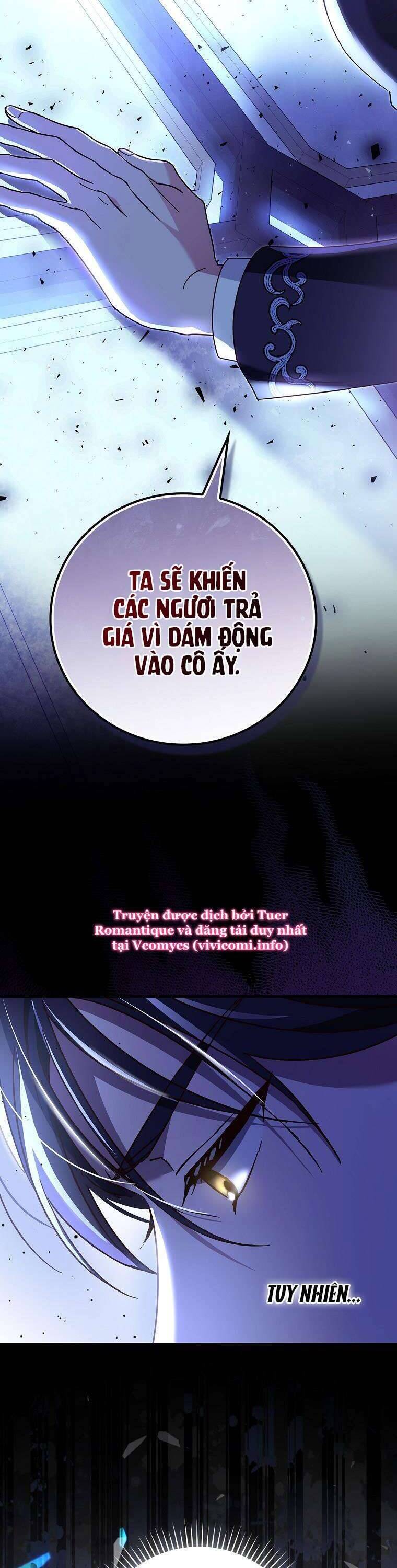Bệ Hạ, Tôi Không Nhớ Gì Cả Nên Chúng Ta Chia Tay Nhé? Chap 6 - Next Chap 7