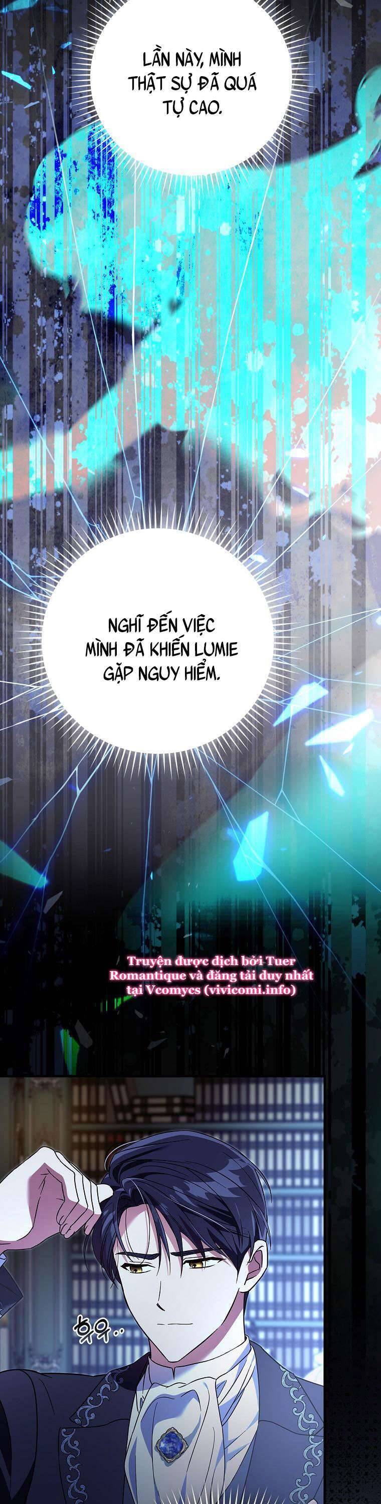 Bệ Hạ, Tôi Không Nhớ Gì Cả Nên Chúng Ta Chia Tay Nhé? Chap 6 - Next Chap 7