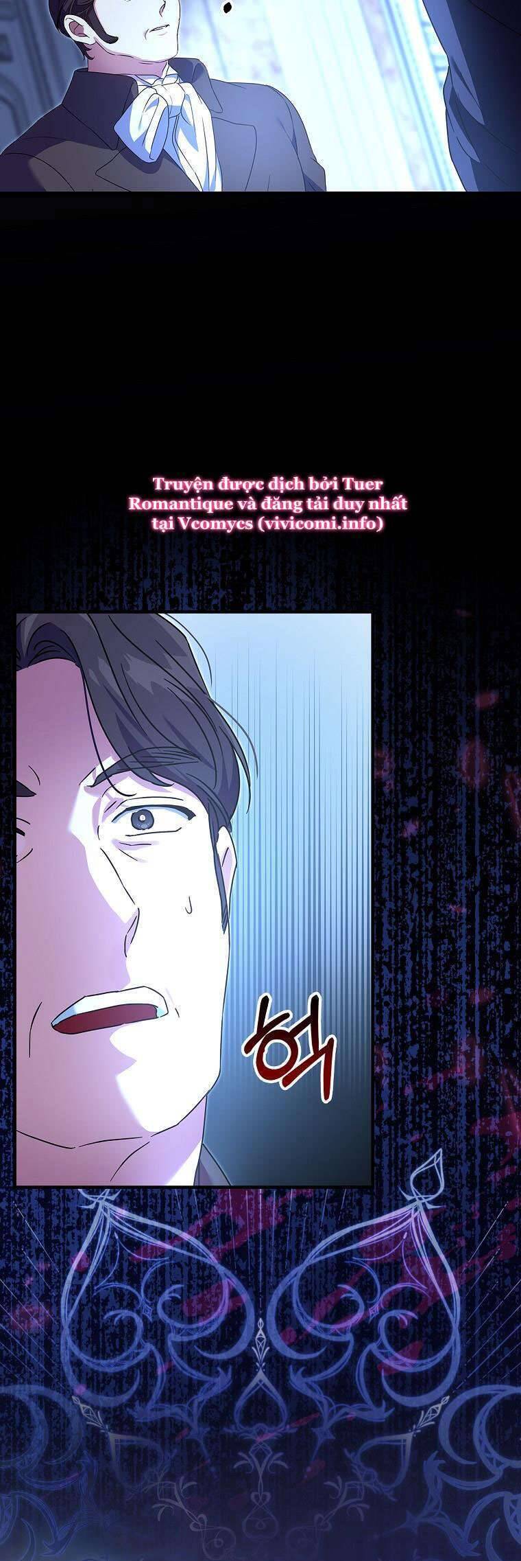 Bệ Hạ, Tôi Không Nhớ Gì Cả Nên Chúng Ta Chia Tay Nhé? Chap 6 - Next Chap 7