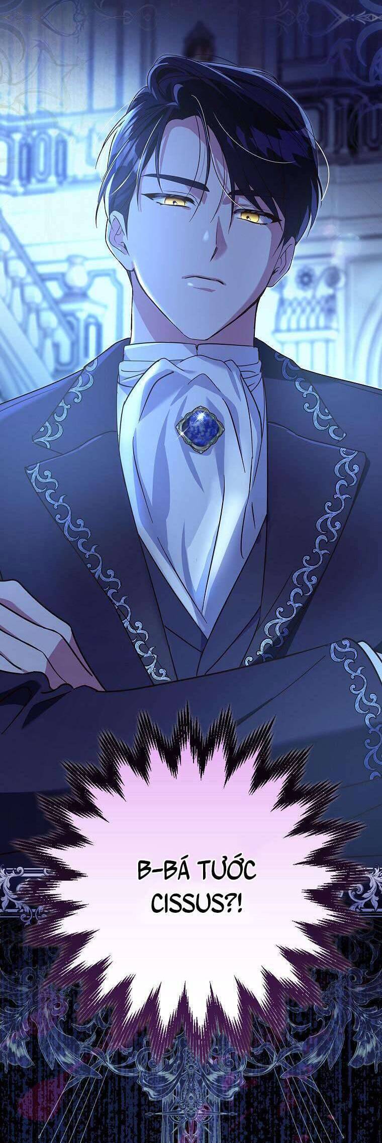 Bệ Hạ, Tôi Không Nhớ Gì Cả Nên Chúng Ta Chia Tay Nhé? Chap 6 - Next Chap 7