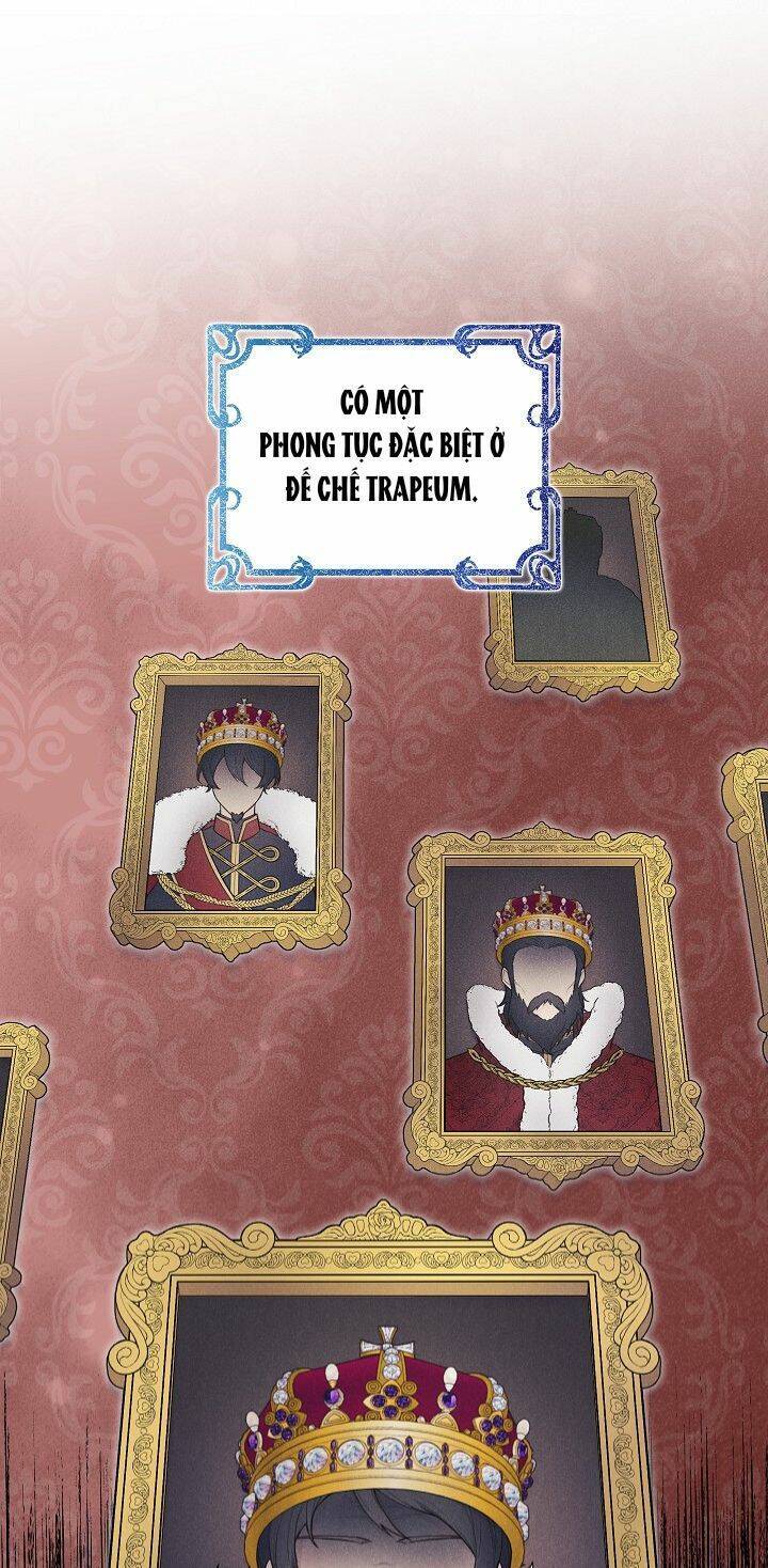 Bệ Hạ, Tôi Sẽ Giết Ngài! Chap 2 - Next Chap 3