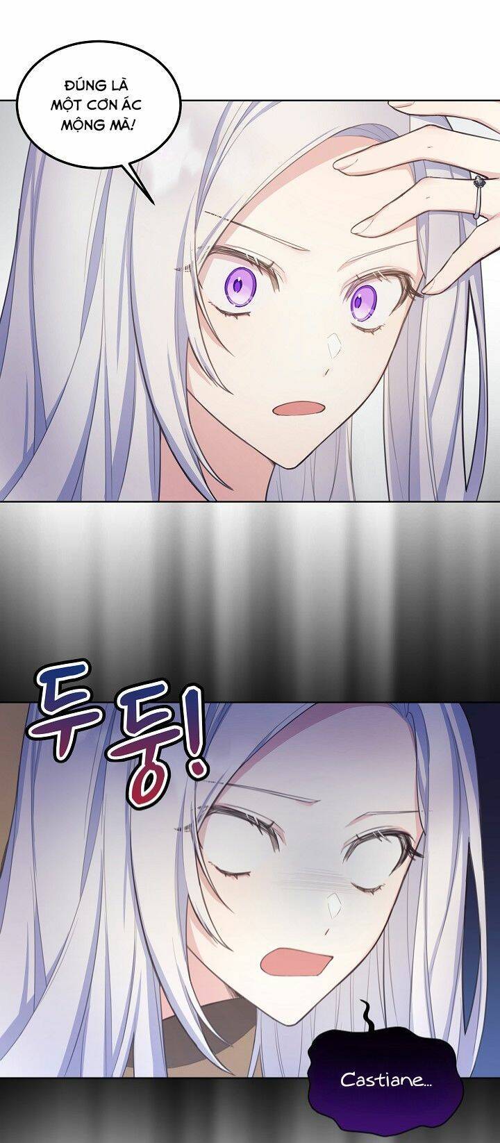 Bệ Hạ, Tôi Sẽ Giết Ngài! Chap 2 - Next Chap 3