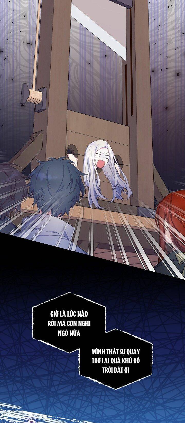 Bệ Hạ, Tôi Sẽ Giết Ngài! Chap 2 - Next Chap 3