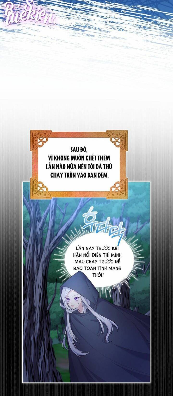 Bệ Hạ, Tôi Sẽ Giết Ngài! Chap 2 - Next Chap 3