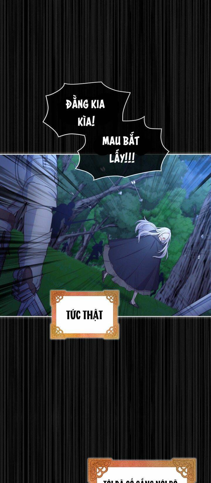 Bệ Hạ, Tôi Sẽ Giết Ngài! Chap 2 - Next Chap 3