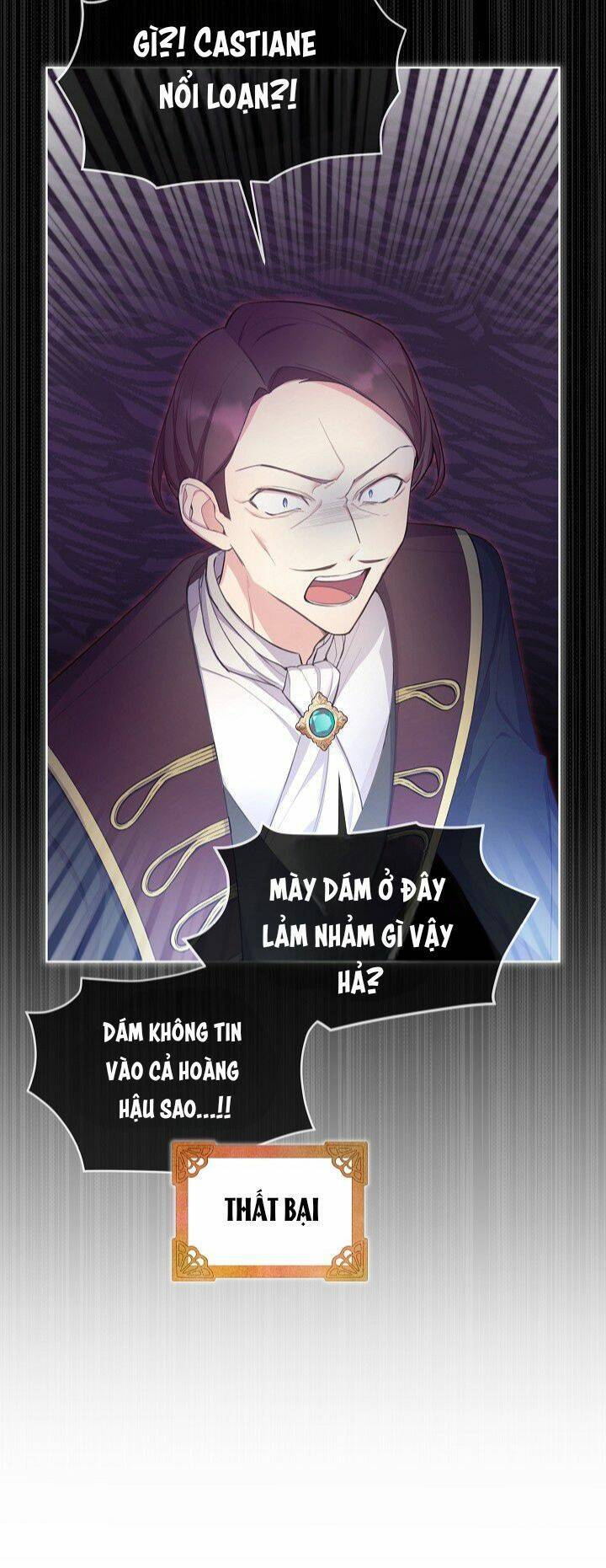 Bệ Hạ, Tôi Sẽ Giết Ngài! Chap 2 - Next Chap 3