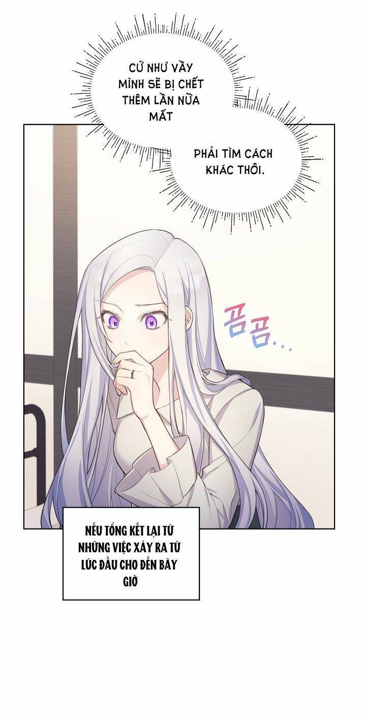 Bệ Hạ, Tôi Sẽ Giết Ngài! Chap 2 - Next Chap 3