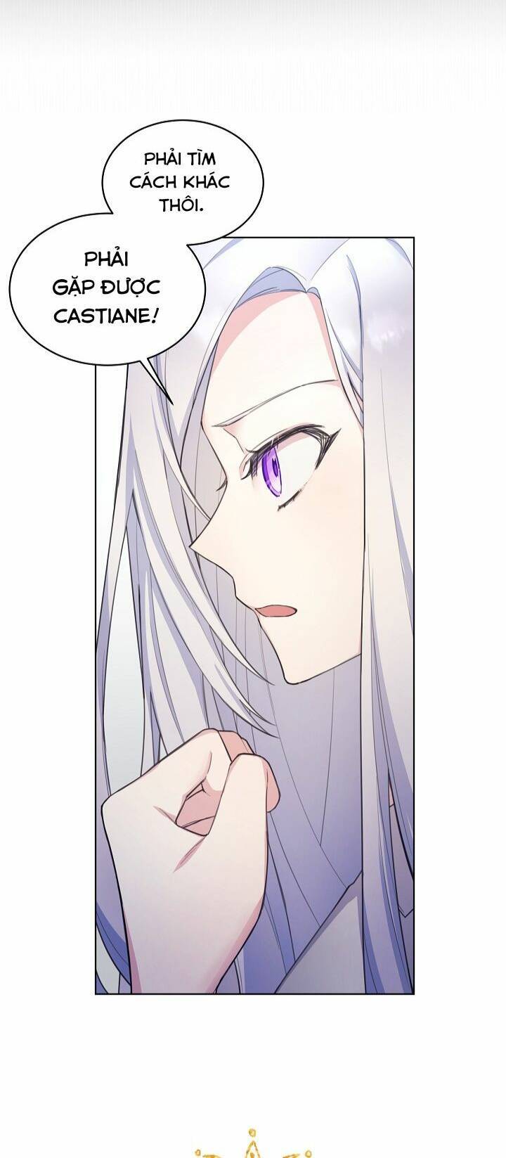 Bệ Hạ, Tôi Sẽ Giết Ngài! Chap 2 - Next Chap 3