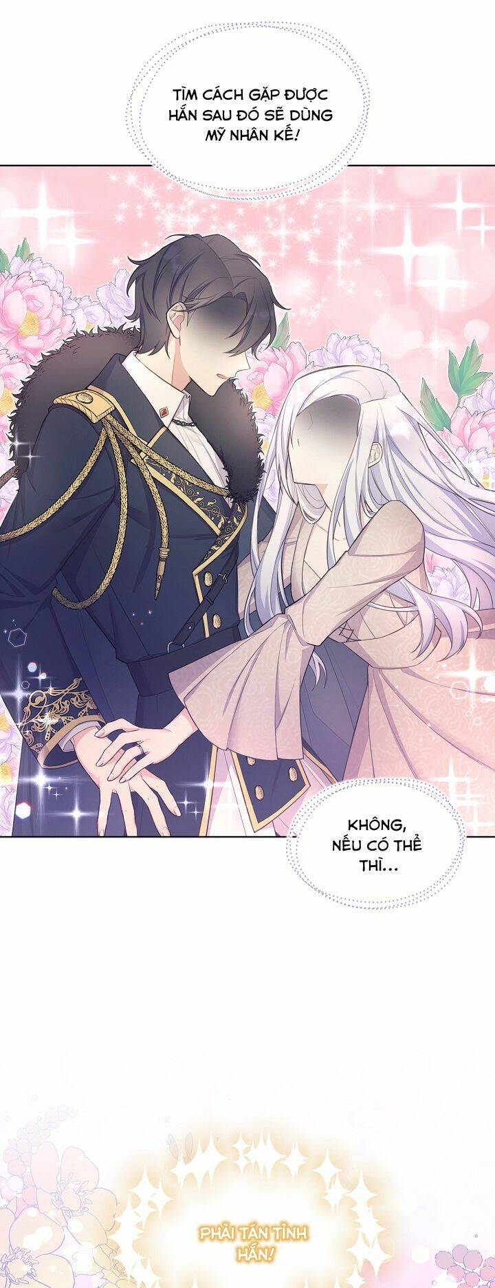 Bệ Hạ, Tôi Sẽ Giết Ngài! Chap 2 - Next Chap 3