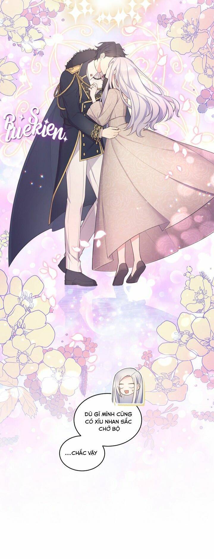 Bệ Hạ, Tôi Sẽ Giết Ngài! Chap 2 - Next Chap 3
