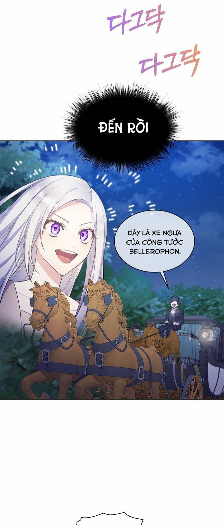 Bệ Hạ, Tôi Sẽ Giết Ngài! Chap 2 - Next Chap 3