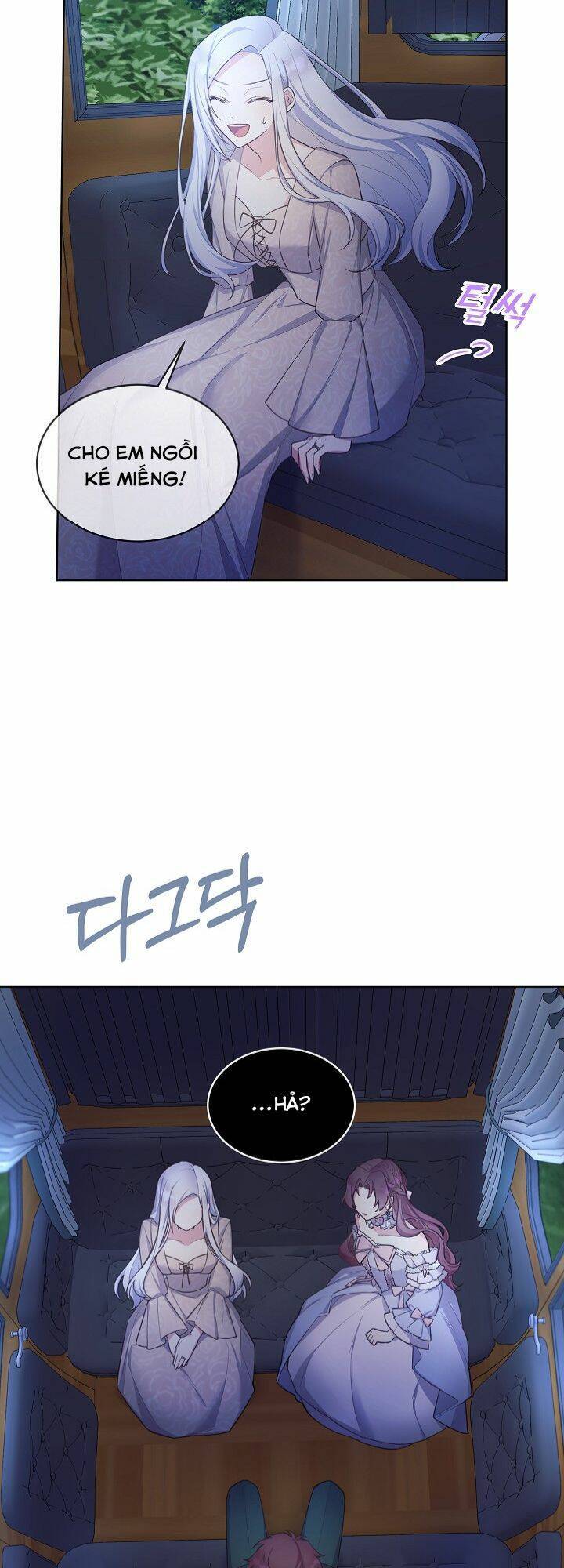 Bệ Hạ, Tôi Sẽ Giết Ngài! Chap 2 - Next Chap 3