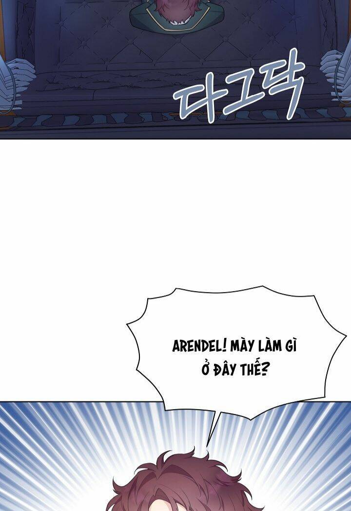 Bệ Hạ, Tôi Sẽ Giết Ngài! Chap 2 - Next Chap 3