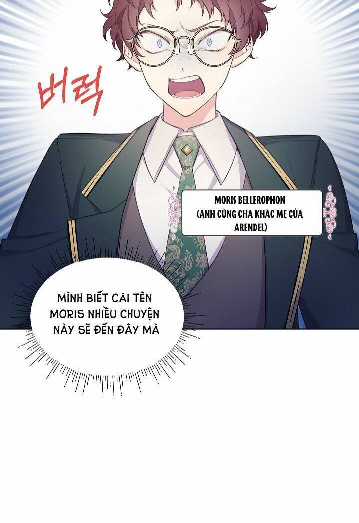 Bệ Hạ, Tôi Sẽ Giết Ngài! Chap 2 - Next Chap 3