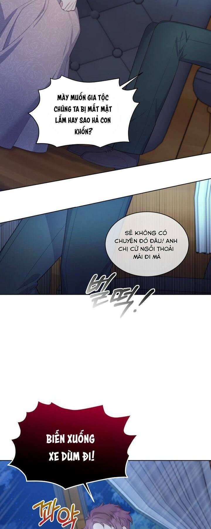 Bệ Hạ, Tôi Sẽ Giết Ngài! Chap 2 - Next Chap 3
