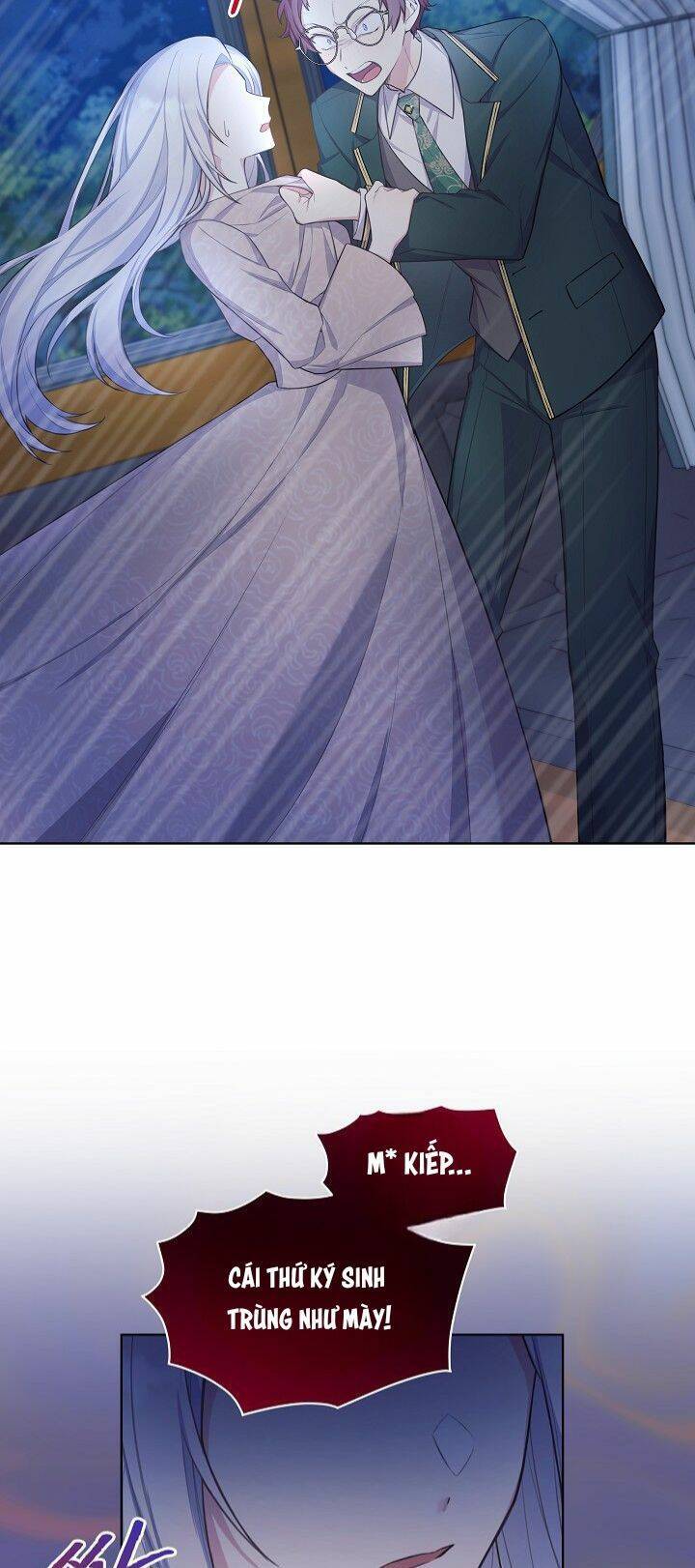 Bệ Hạ, Tôi Sẽ Giết Ngài! Chap 2 - Next Chap 3