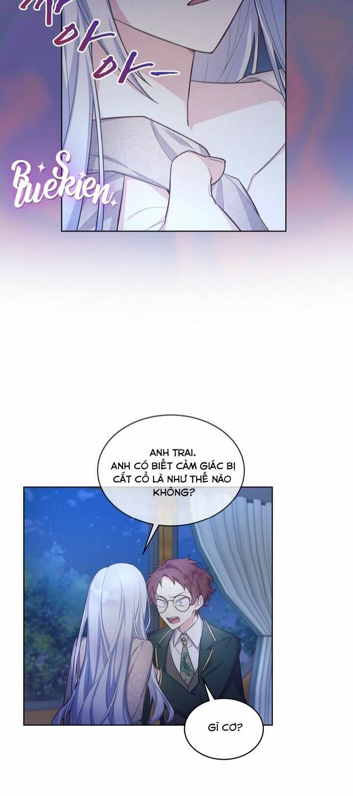 Bệ Hạ, Tôi Sẽ Giết Ngài! Chap 2 - Next Chap 3