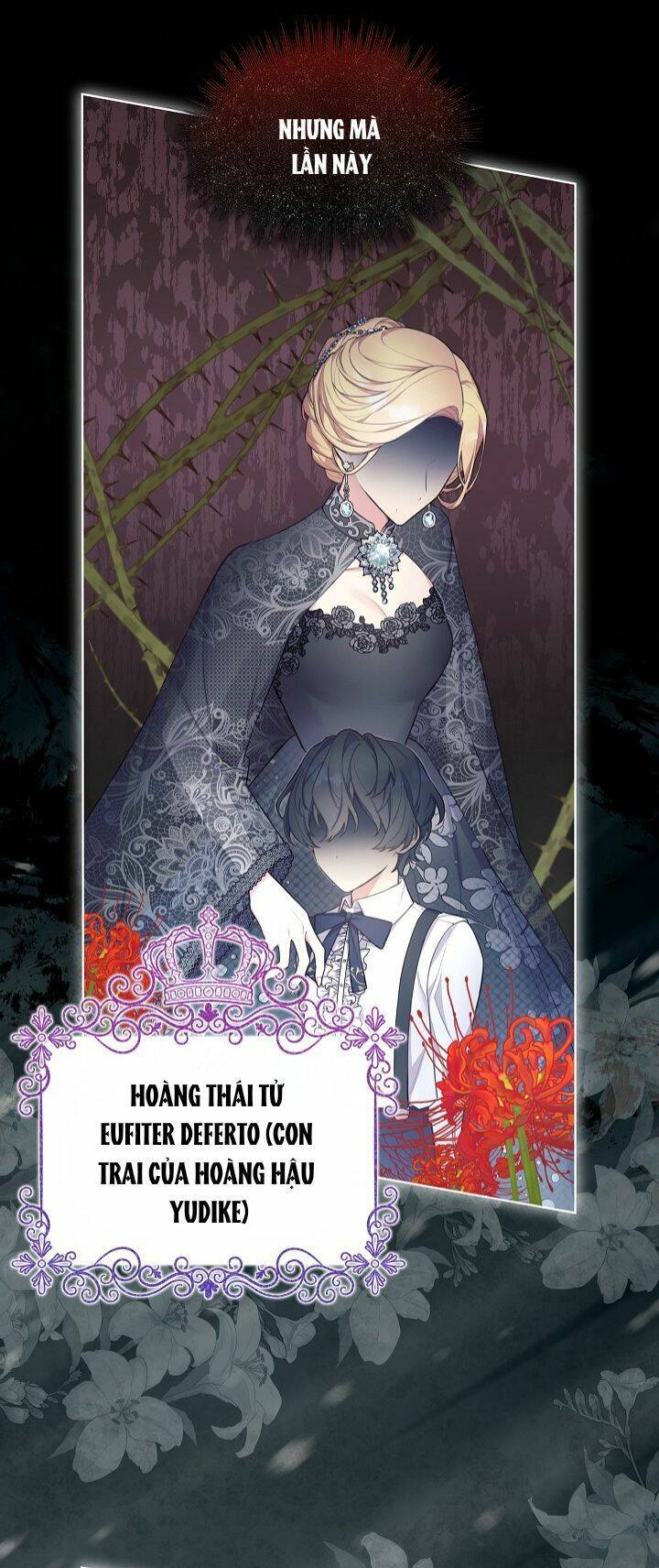 Bệ Hạ, Tôi Sẽ Giết Ngài! Chap 2 - Next Chap 3