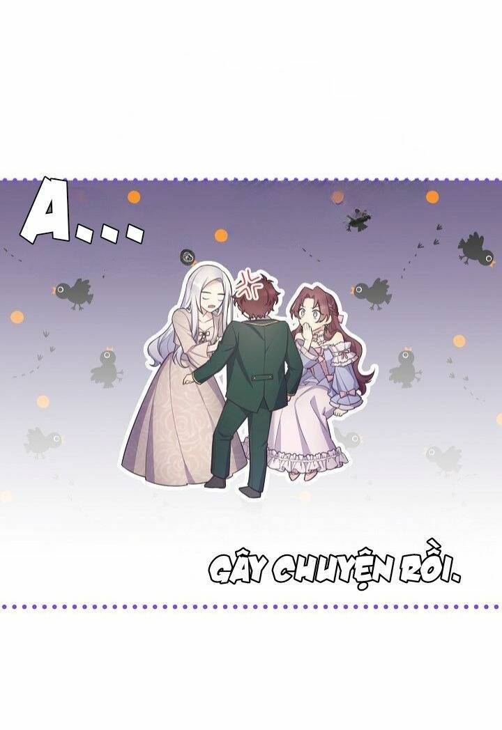 Bệ Hạ, Tôi Sẽ Giết Ngài! Chap 2 - Next Chap 3
