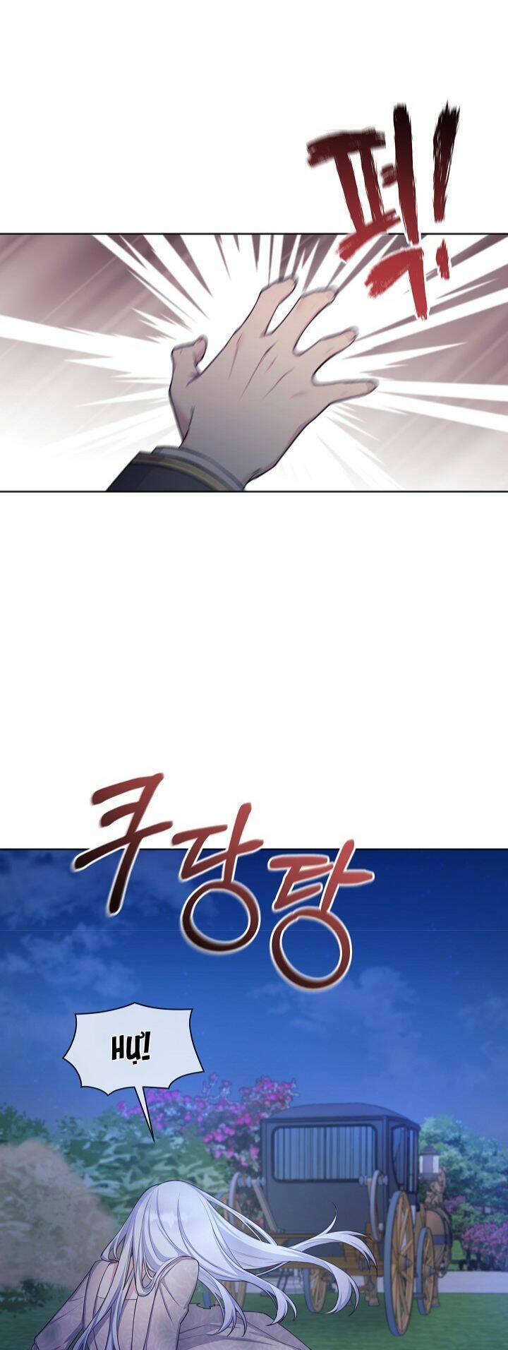 Bệ Hạ, Tôi Sẽ Giết Ngài! Chap 2 - Next Chap 3