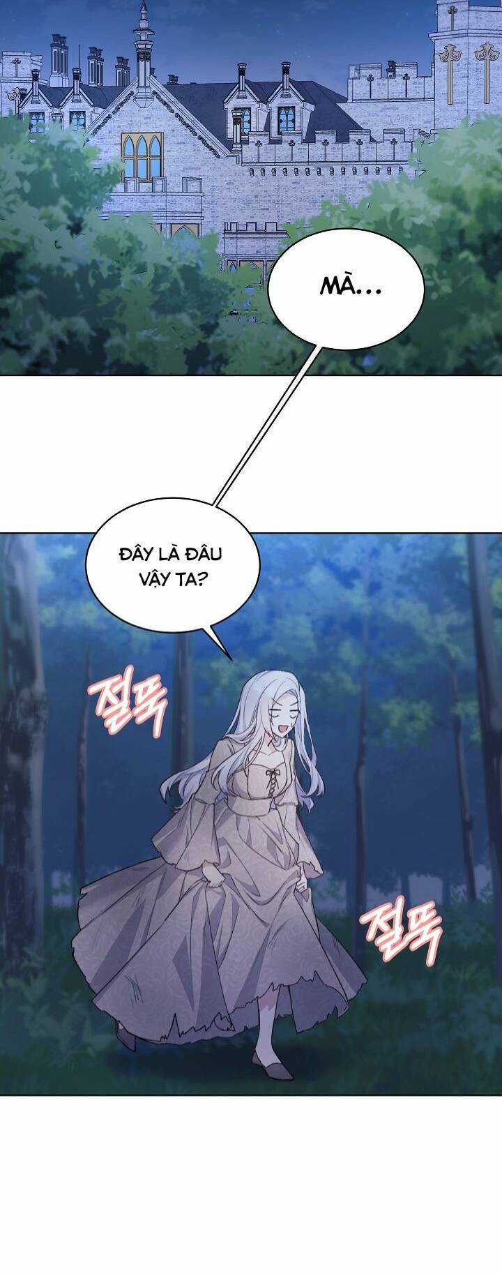 Bệ Hạ, Tôi Sẽ Giết Ngài! Chap 2 - Next Chap 3