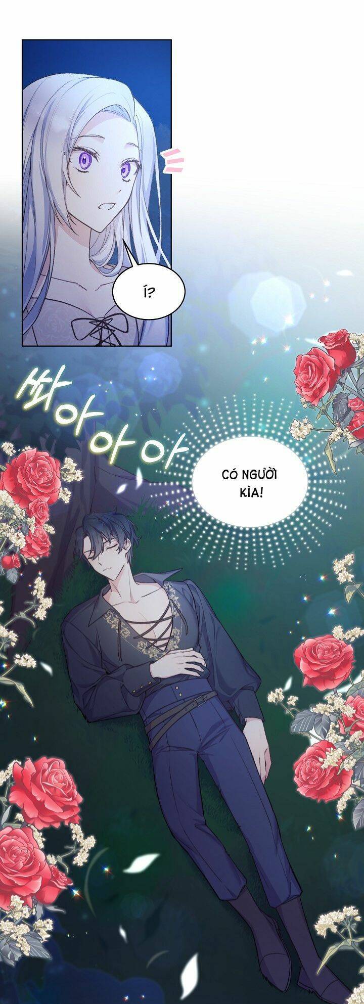 Bệ Hạ, Tôi Sẽ Giết Ngài! Chap 2 - Next Chap 3