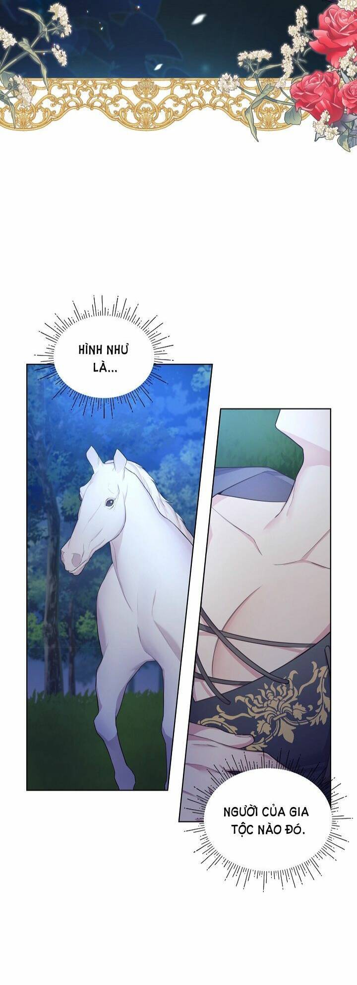 Bệ Hạ, Tôi Sẽ Giết Ngài! Chap 2 - Next Chap 3