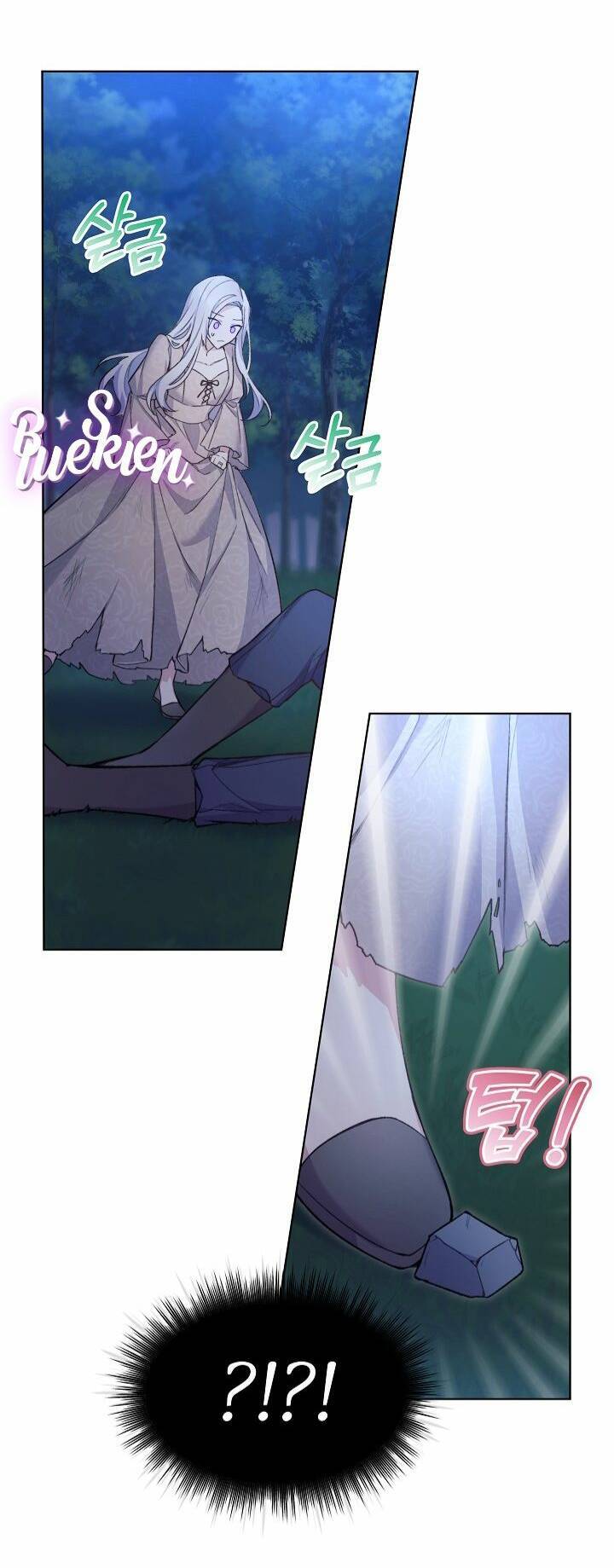 Bệ Hạ, Tôi Sẽ Giết Ngài! Chap 2 - Next Chap 3