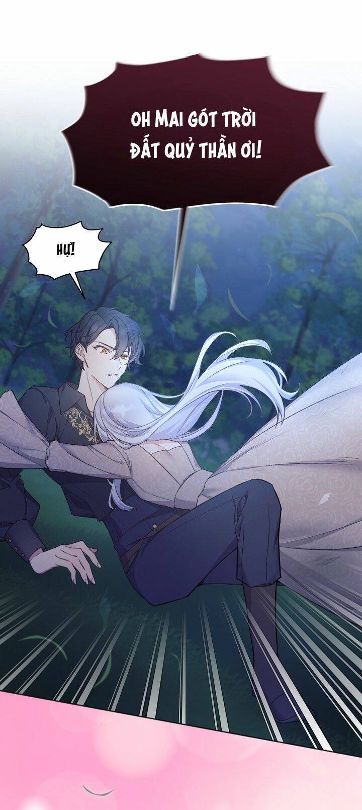 Bệ Hạ, Tôi Sẽ Giết Ngài! Chap 2 - Next Chap 3