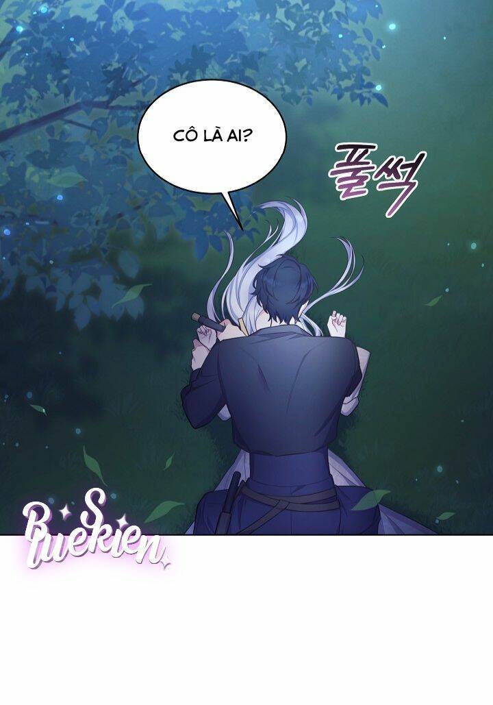 Bệ Hạ, Tôi Sẽ Giết Ngài! Chap 2 - Next Chap 3