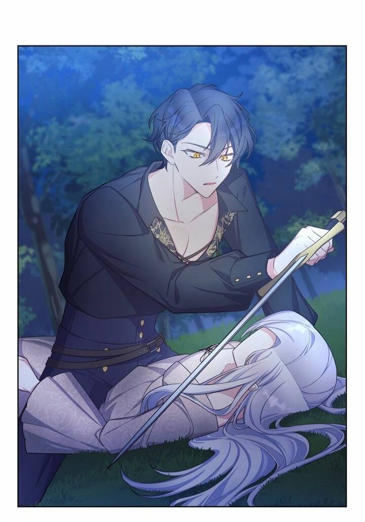Bệ Hạ, Tôi Sẽ Giết Ngài! Chap 2 - Next Chap 3