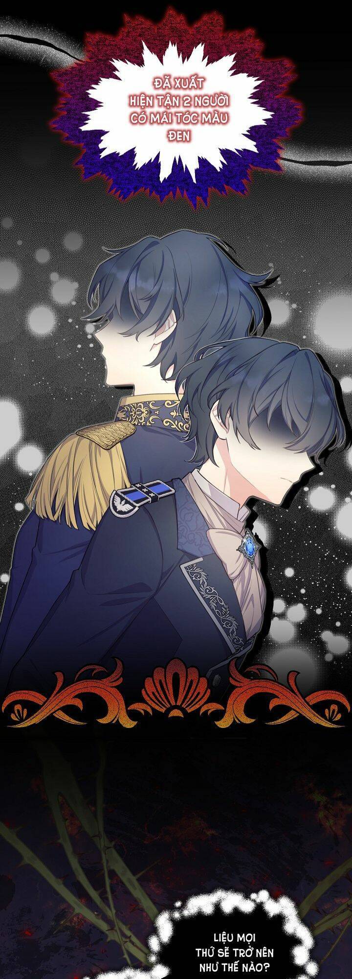 Bệ Hạ, Tôi Sẽ Giết Ngài! Chap 2 - Next Chap 3