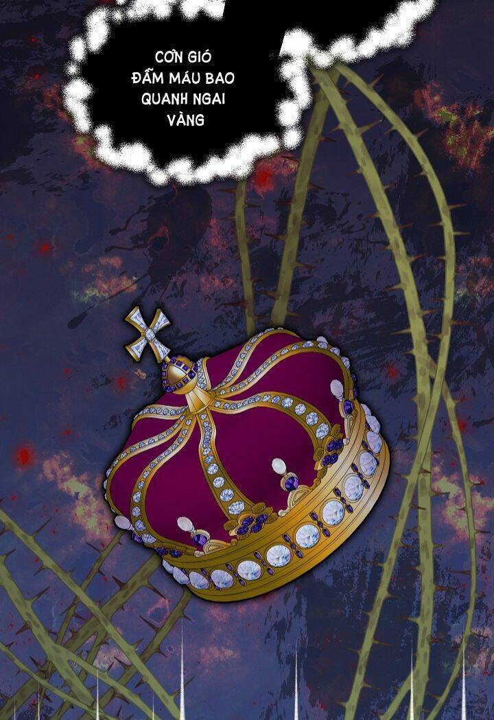 Bệ Hạ, Tôi Sẽ Giết Ngài! Chap 2 - Next Chap 3