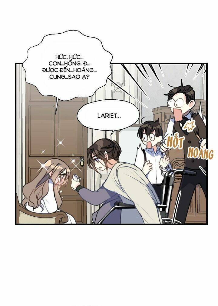 Bệ Hạ, Xin Đừng Giết Thần Nữa! Chap 10 - Next Chap 11