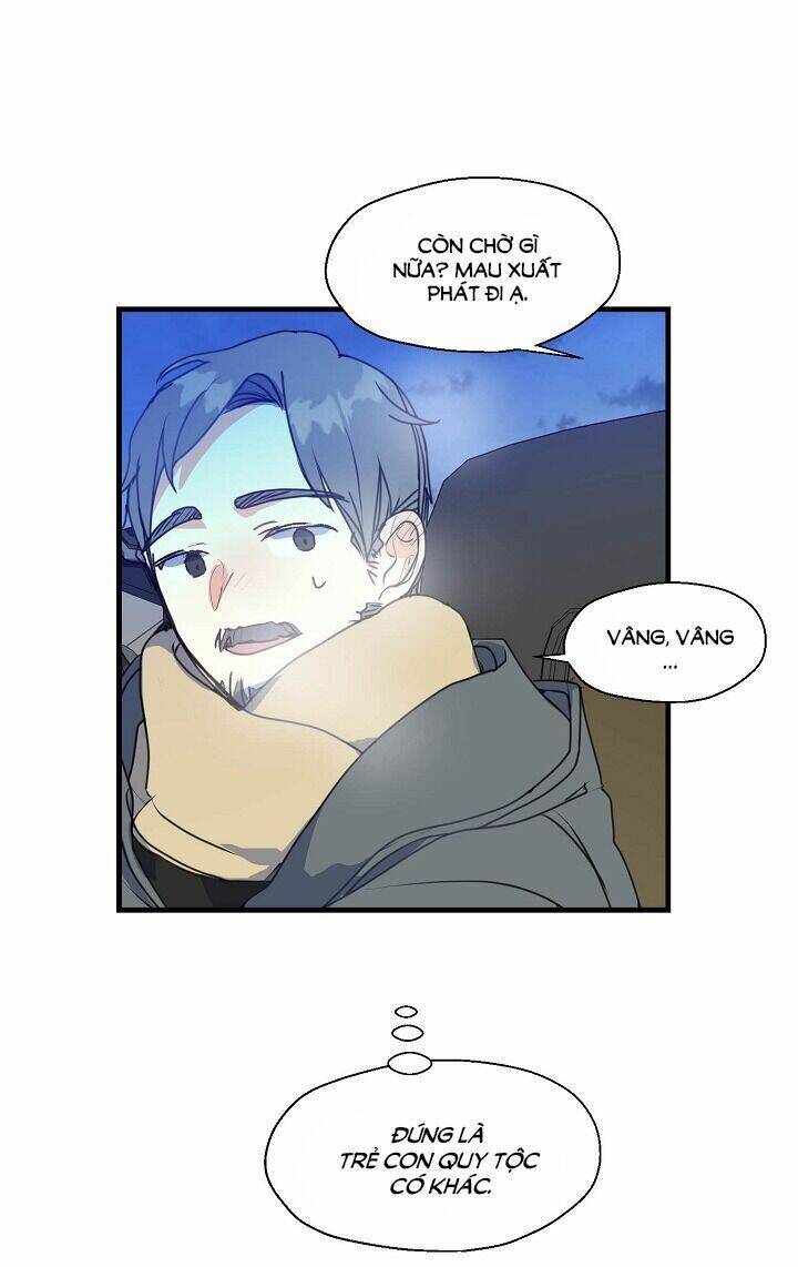 Bệ Hạ, Xin Đừng Giết Thần Nữa! Chap 10 - Next Chap 11