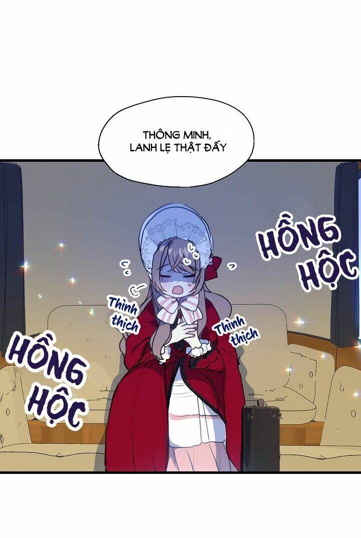Bệ Hạ, Xin Đừng Giết Thần Nữa! Chap 10 - Next Chap 11