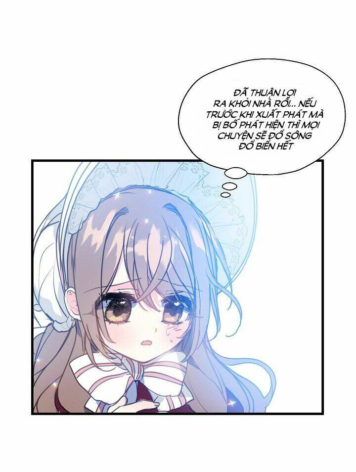 Bệ Hạ, Xin Đừng Giết Thần Nữa! Chap 10 - Next Chap 11