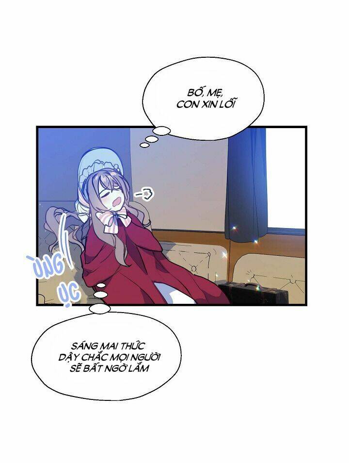 Bệ Hạ, Xin Đừng Giết Thần Nữa! Chap 10 - Next Chap 11